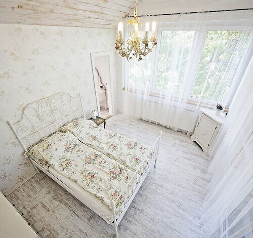 Levendula ház - Rosie Home Balatonlelle 