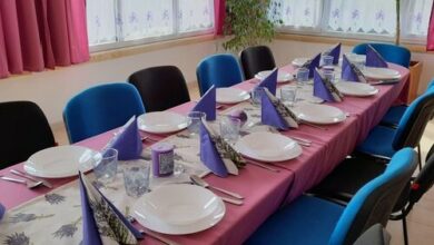 Levendula-lak Vendégház Gánt 