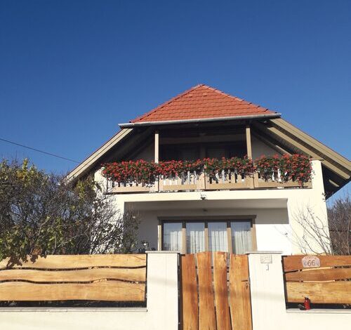 Levendulás Apartman Balatonalmádi 