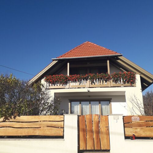 Levendulás Apartman Balatonalmádi