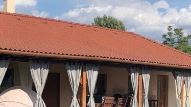 Levendulás Ház Balatonfőkajár 