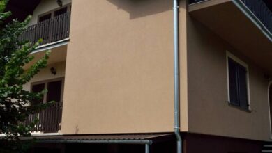 Levendulás Vendégház Balatongyörök 