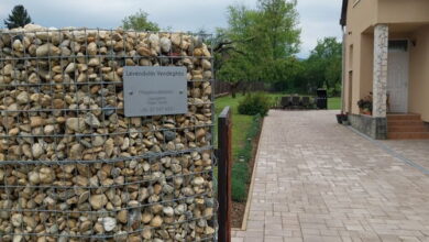 Levendulás Vendégház Maconka 