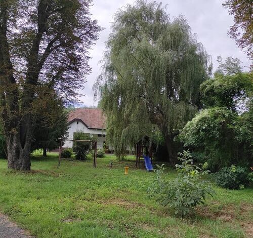 Levendulazug Vendégház Cserháthaláp 