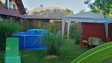 Levente Apartman II. Balatonlelle 