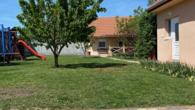 Levi Apartmanok Hajdúszoboszló 