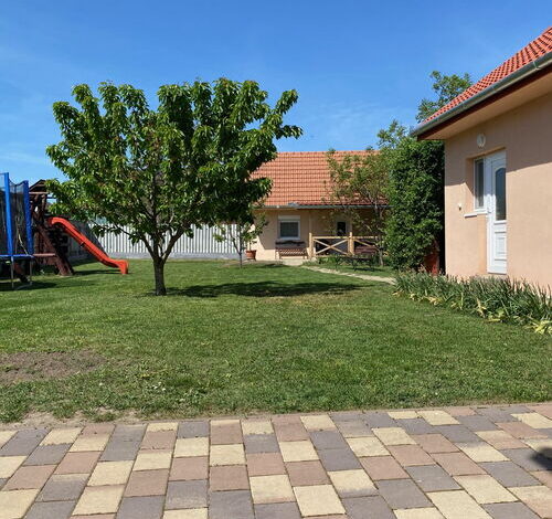 Levi Apartmanok Hajdúszoboszló 