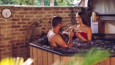 Lexi Dézsafürdős Apartman Balatonboglár 