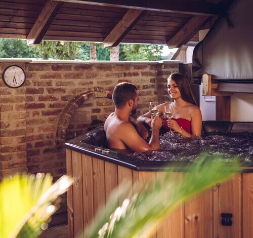Lexi Dézsafürdős Apartman Balatonboglár 
