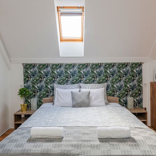 Lexi Tetőteraszos Apartman Balatonboglár
