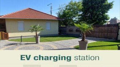 Lexi Vendégház Balatonboglár 