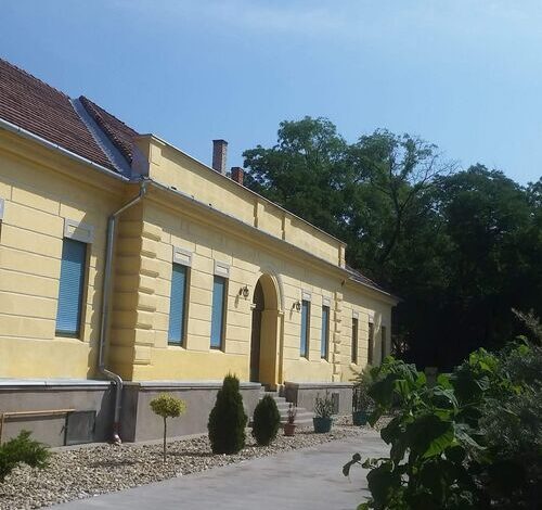 Li-Di Apartman Kalocsa 