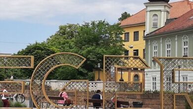 Li Get Apartman Eger 