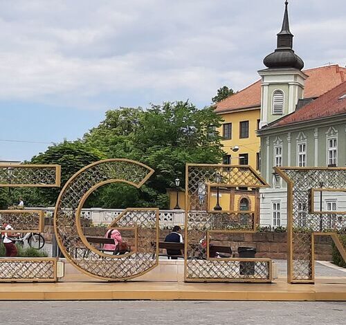 Li Get Apartman Eger 