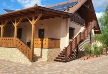 Li-Vi Apartman Debrecen 