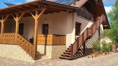 Li-Vi Apartman Debrecen 