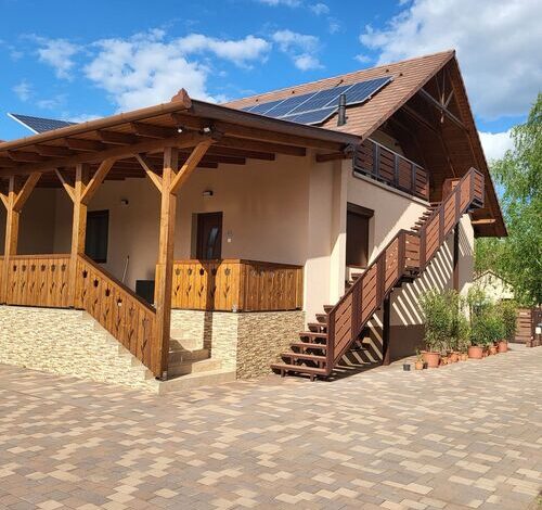 Li-Vi Apartman Debrecen 