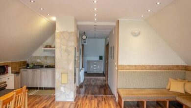 LiBe Apartman Gyenesdiás 