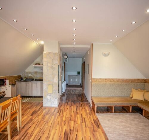 LiBe Apartman Gyenesdiás 