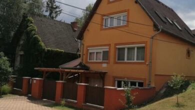 LiLu Apartman Felsőtárkány 