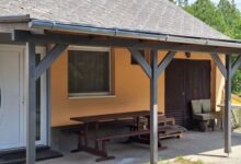LiMa Apartmanház Balatonmáriafürdő 