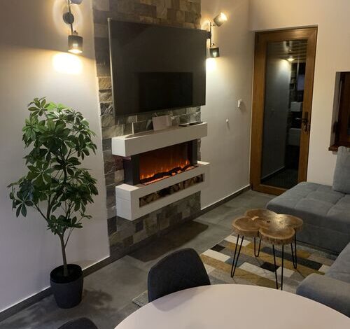 LiMo Apartman Fonyód 