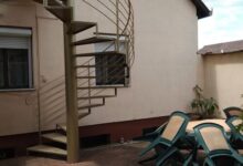 Lia Apartman Balatonlelle 