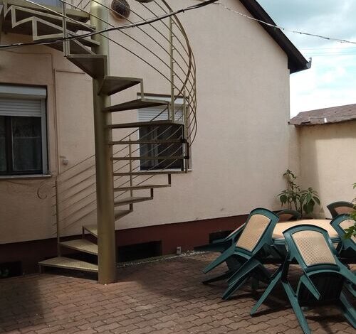 Lia Apartman Balatonlelle 