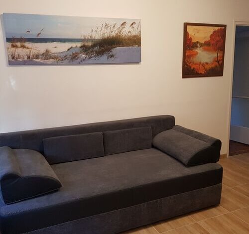 Lia Apartman Kiskunhalas 