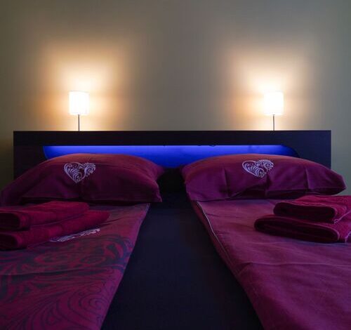 Lia Apartman Pécs 