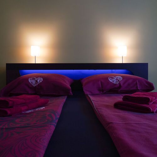 Lia Apartman Pécs