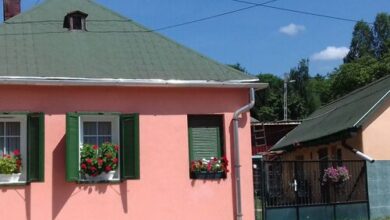 Liána Vendégház Szilvásvárad 