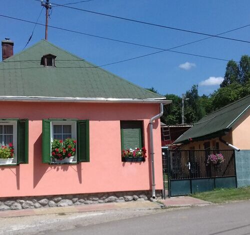 Liána Vendégház Szilvásvárad 