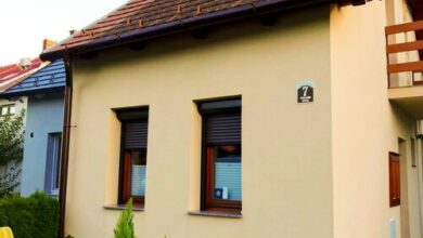 Liberty Apartman Bükfürdő 