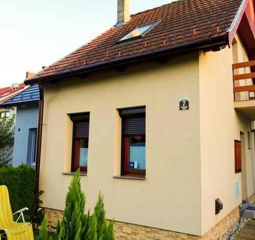 Liberty Apartman Bükfürdő 