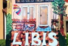Libis Vendégház Bükfürdő 