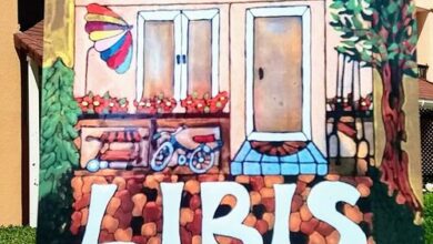 Libis Vendégház Bükfürdő 