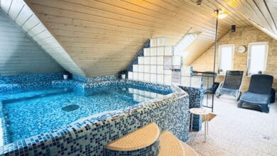 Libra Hotel Veresegyház 