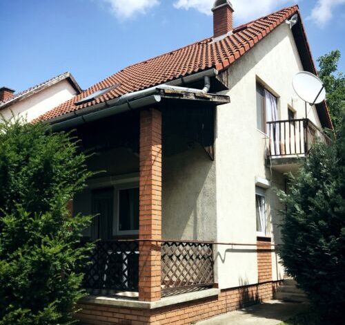 Lídia Apartman - Mezőkövesd