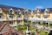 Lídia Hotel Harkány 