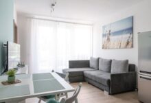 Lido Riviera 309 Apartman Balatonlelle 