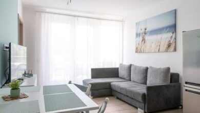 Lido Riviera 309 Apartman Balatonlelle 