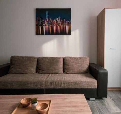 Lido Riviera Sunshine Apartman Balatonlelle 