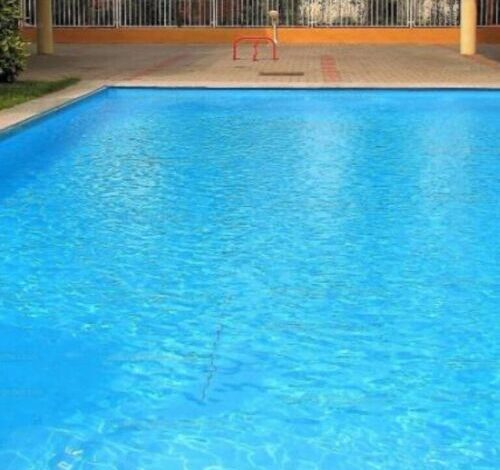 Lido di Aranypart Apartman Siófok 