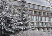 Lifestyle Hotel Mátra Mátraháza 