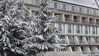 Lifestyle Hotel Mátra Mátraháza 