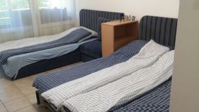 Liget Apartman Balatonfüred 