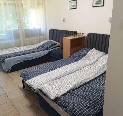 Liget Apartman Balatonfüred 