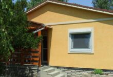 Liget Apartman Fonyódliget 