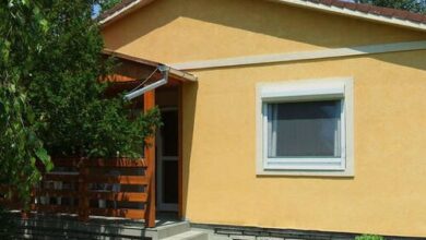 Liget Apartman Fonyódliget 